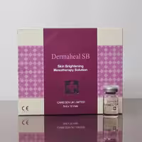 کوکتل روشن کننده و ضد لک درماهیل ا SB Dermaheal