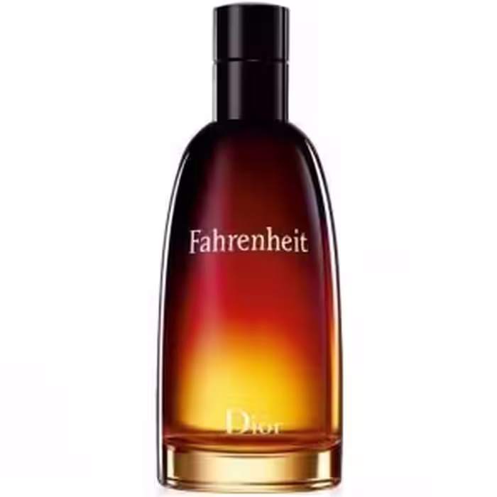 اسانس عطر دیور فارنهایت Fahrenheit