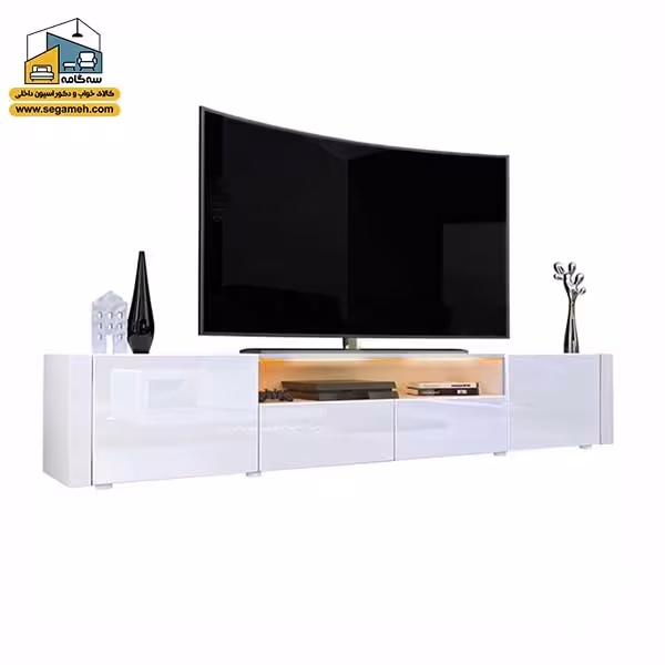 میز تلویزیون کد DTP19