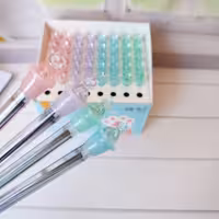 مغز اتود کریستالی 