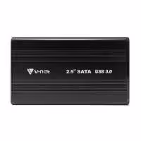 باکس هارد 2.5 اینچ USB 3.0 وی نت V-BHDD3025