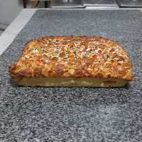 پیتزا چیکن 2  نفره