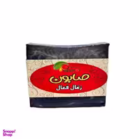 صابون پوست گرین اویل مدل زغال فعال وزن 100 گرم