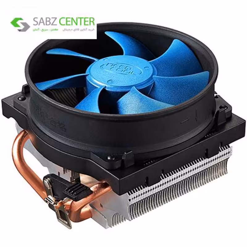 سیستم خنک کننده بادی دیپ کول مدل GAMMA 200