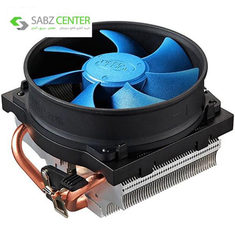 سیستم خنک کننده بادی دیپ کول مدل GAMMA 200