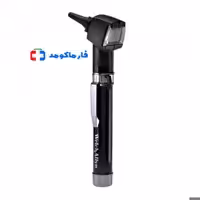 اتوسکوپ قلمی دانشجویی ولش آلن کد 22841