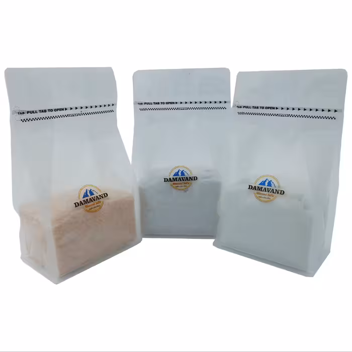 پ نمک صورتی دل نمک (هر بسته 1000 گرم)  نمک آبی (500گرم) دانه پودری -3 عددی مناسب فشار خون قلبی دیابت تیروئید و پیشگیری
