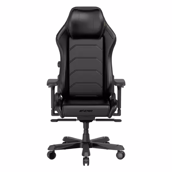 صندلی گیمینگ دی ایکس ریسر Master Series 2025 XL Black Line   مشخصات