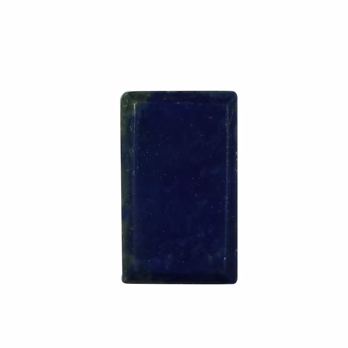 سنگ لاجورد مستطیل شکل سلین کالا مدل Mps-12460893