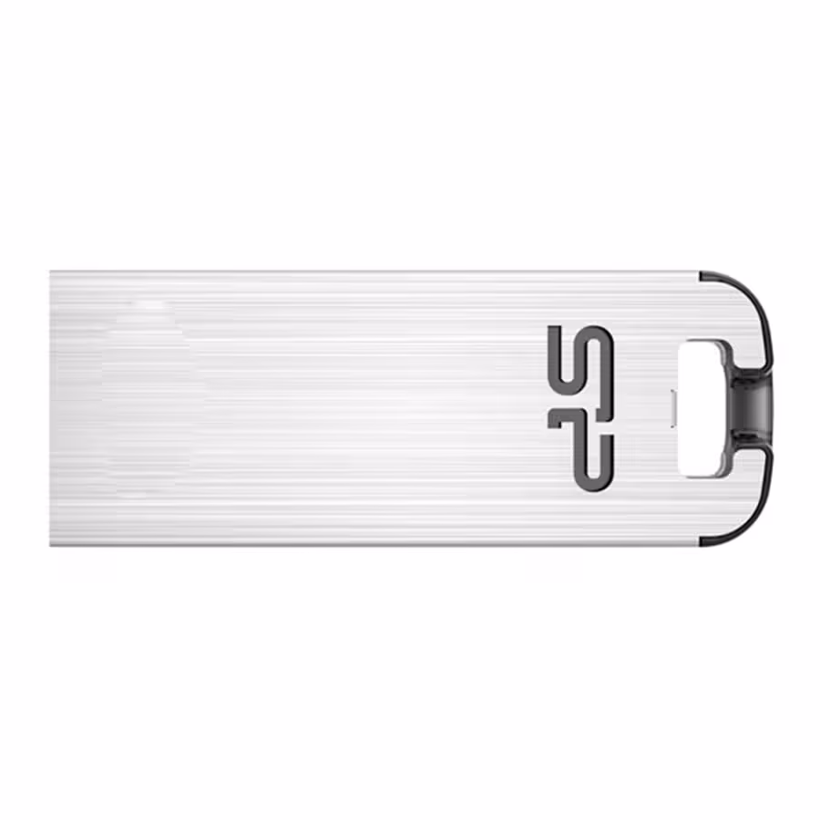 قیمت و خرید فلش مموری 32 گیگابایت USB 3.2 سیلیکون پاور مدل JEWEL J10 | یاس ارتباط