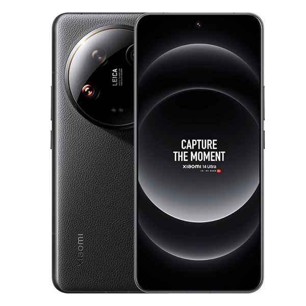 قاب و شاسی شیائومی Xiaomi 14 Ultra - دنافون