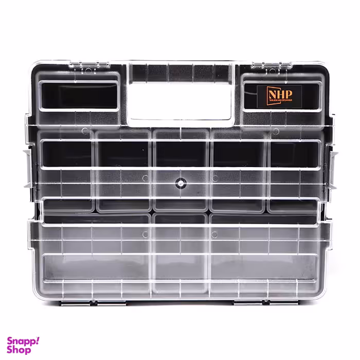 جعبه ابزار ارگانایزر ان اچ پی مدل G1712