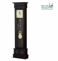 ساعت ایستاده پاسارگاد