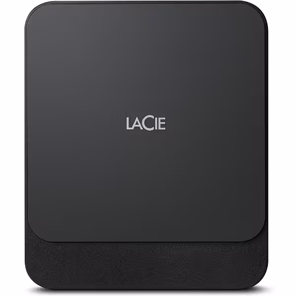 هارد اکسترنال لسی 2 ترابایت مدل STHK2000800 پورت USB-C - Hiapple.ir