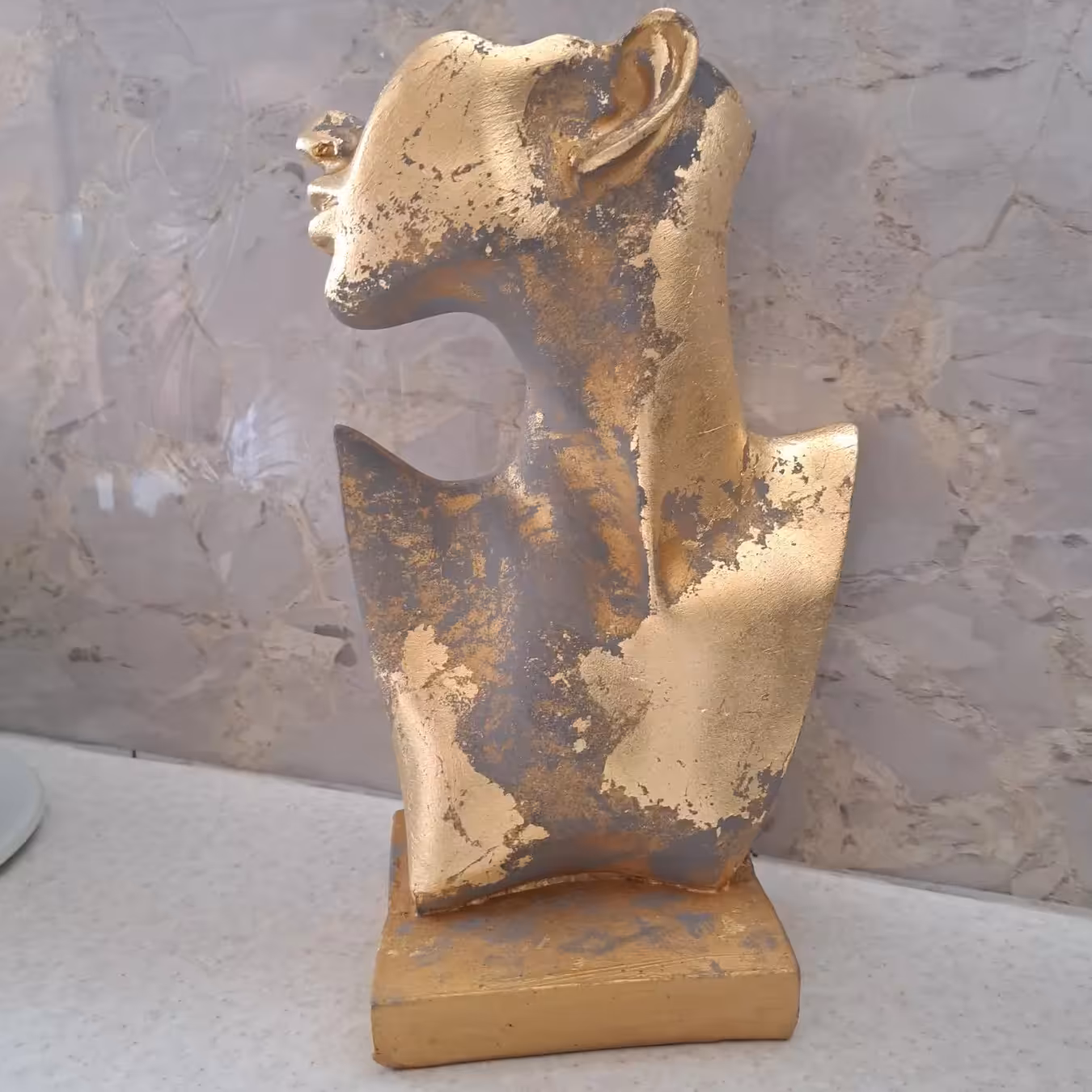 مسجمه دکوری