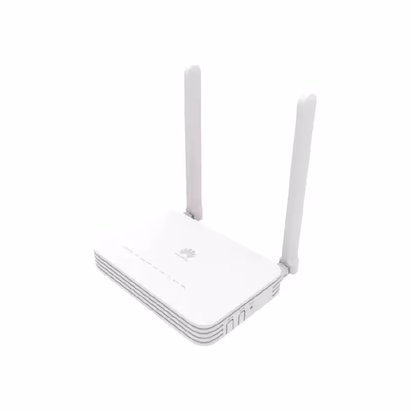 خرید و قیمت مودم فیبر نوری هواوی مدل HUAWEI EG8141A5