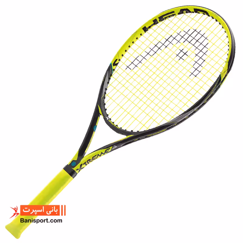 راکت تنیس head graphene touch extreme S 2018