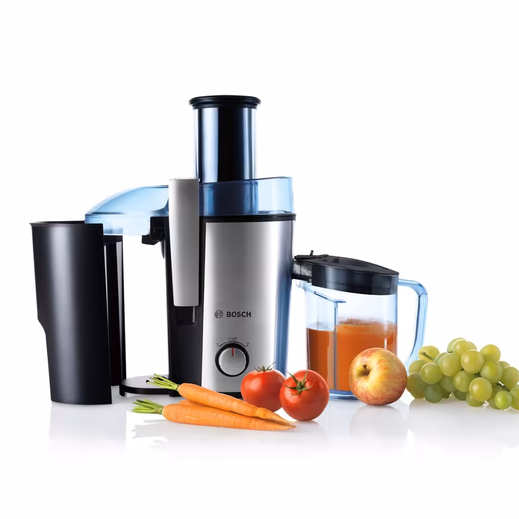 آبمیوه‌ گیری بوش مدل BOSCH MES3500