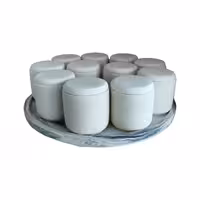 سینی بانکه  مجموعه  11 عددی به همراه سینی 