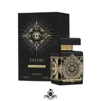 ادکلن مردانه سفارش اروپا اینیشیو عود فور گریتنس Initio Parfums Prives Oud 