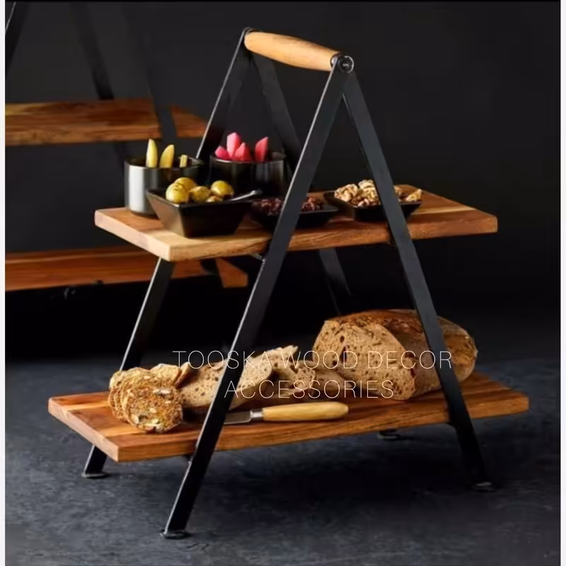 استند و رایزر دو طبقه بسیار شیک