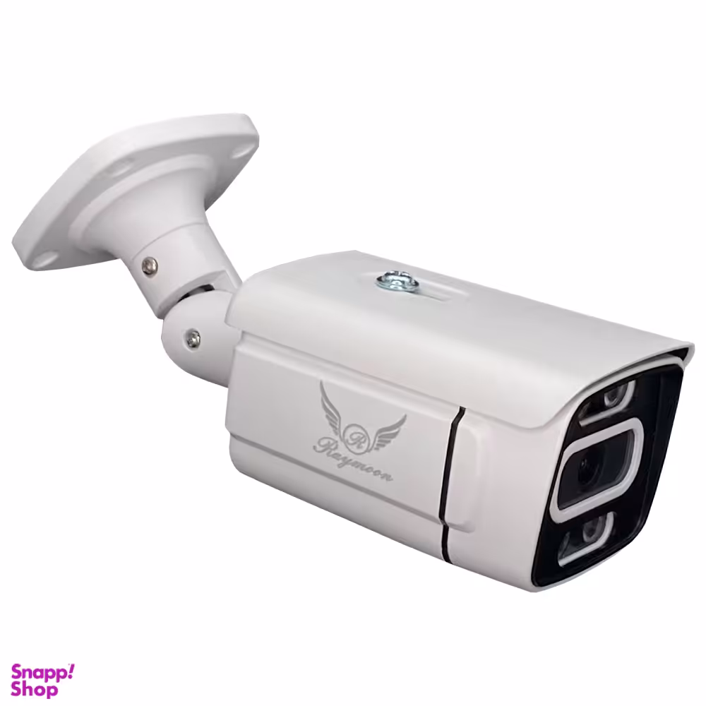 دوربین مداربسته AHD رایمون مدل 8302 کیفیت 5 مگاپیکسل