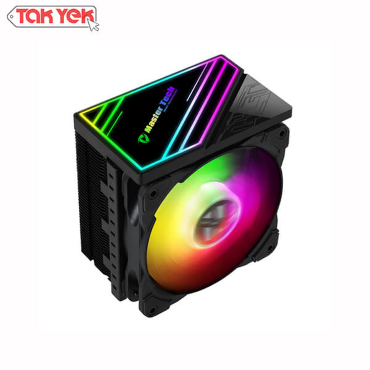 فن سی پی یو مسترتک مدل Master Tech MF700 XTREEM