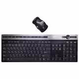 ارزانترین قیمت کیبورد و ماوس تسکو, خرید TSCO TKM 7106W | هدیش