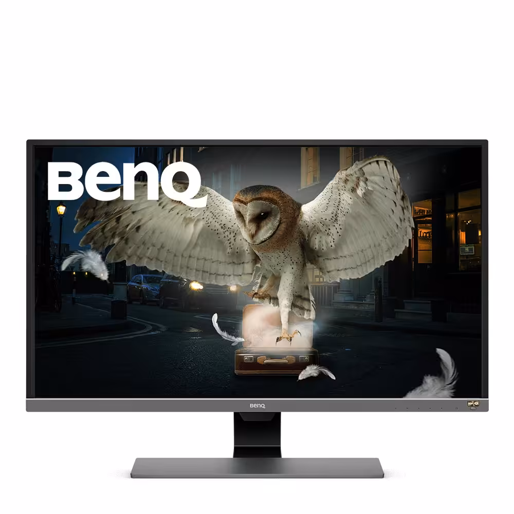 مانیتور 32 اینچ بن کیو مدل EW3270U