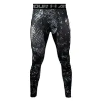 لگینگ ورزشی مردانه آندر آرمور مدل GS-Heat Gear Y-149