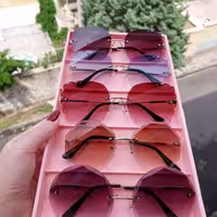 عینک برند روژا