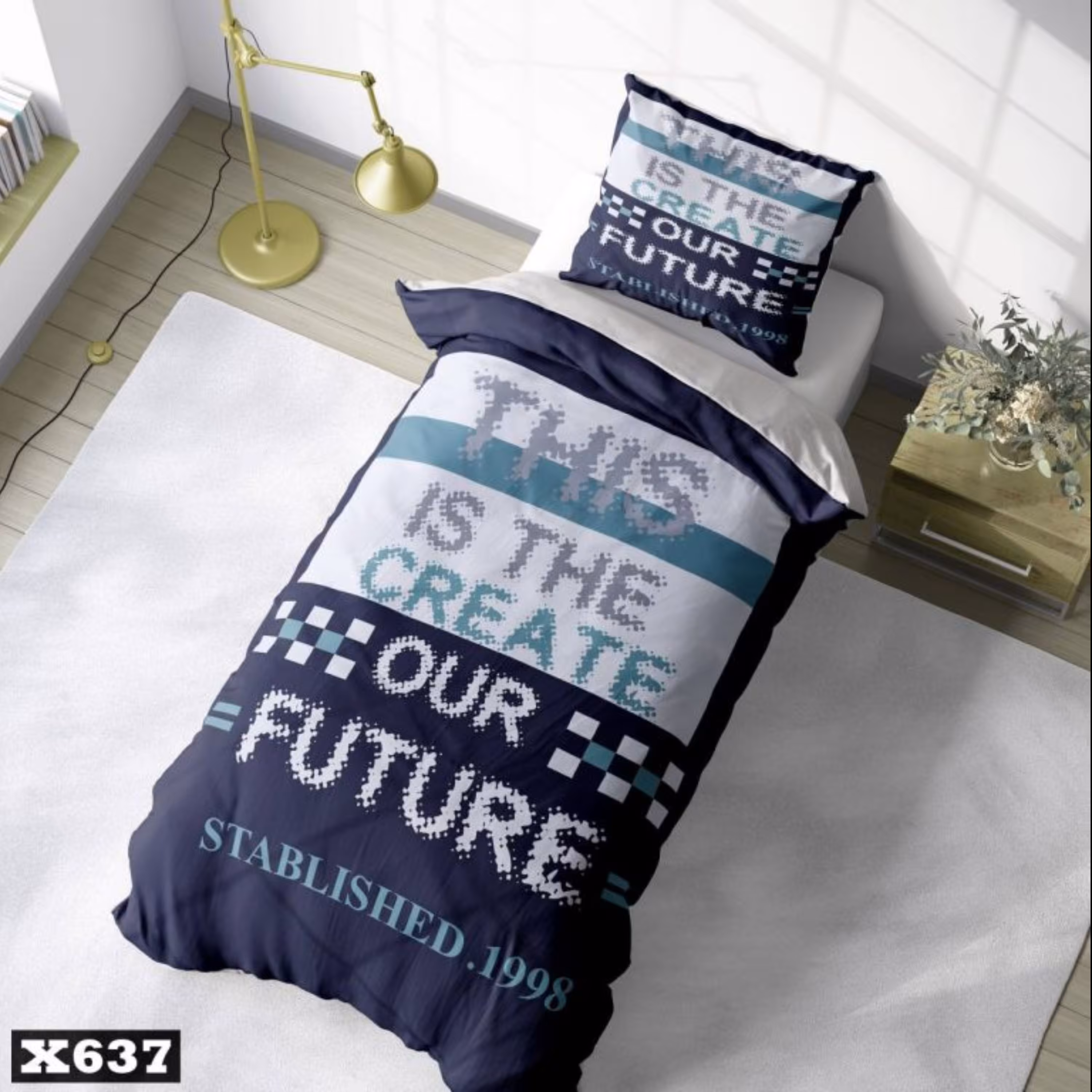 روتختی یک نفره سه بعدی کودکان و نوجوانان میکروتترون مدل آینده 