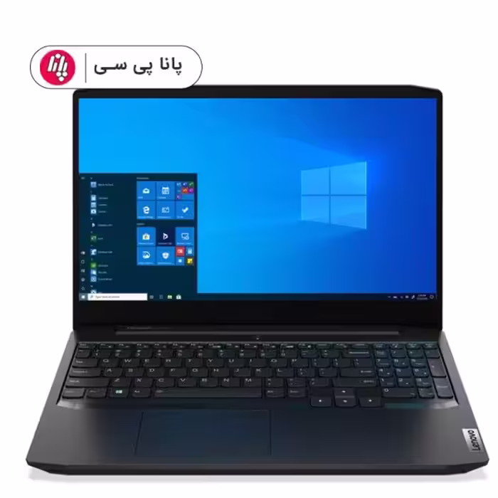 لپ تاپ لنوو IdeaPad Gaming 3 با پردازنده Core i7، رم 16GB، حافظه 512GB SSD و گرافیک 4GB/6GB