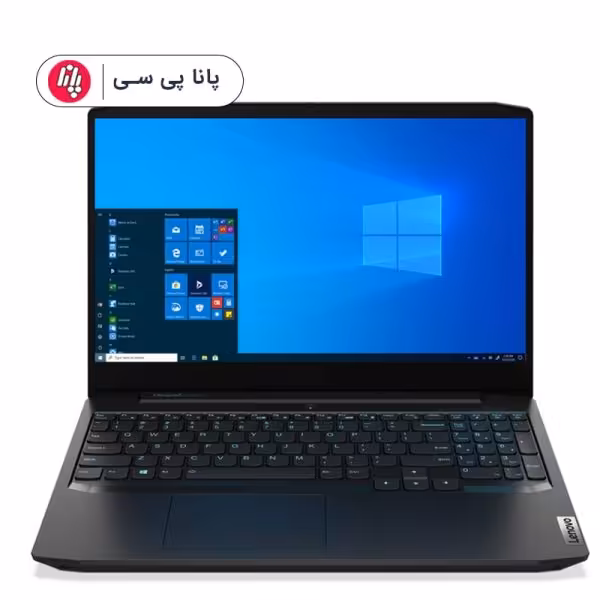 لپتاپ LENOVO IdeaPad Gaming3 i7(11370H) 16 512 4GB