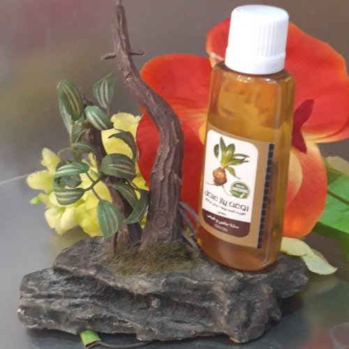 روغن پیاز عنصل 30سی سی پرپشت کننده مو و رفع ریزش مو ودرد مفاصل