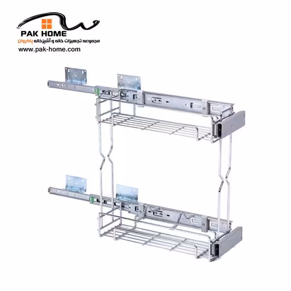 سبد مواد شوینده آدلان A390 (ستین 2)