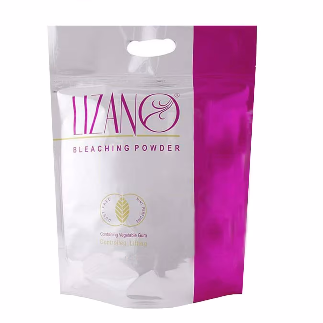 پودر دکلره سفید 3 کیلویی لیزانو 