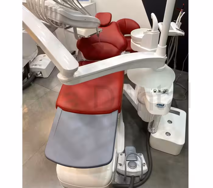 یونیت فراز طب مدرن FTM