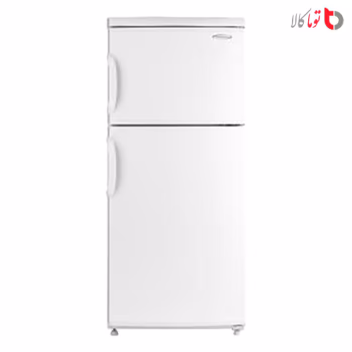 یخچال فریزر سام 5 فوت مدل RF25