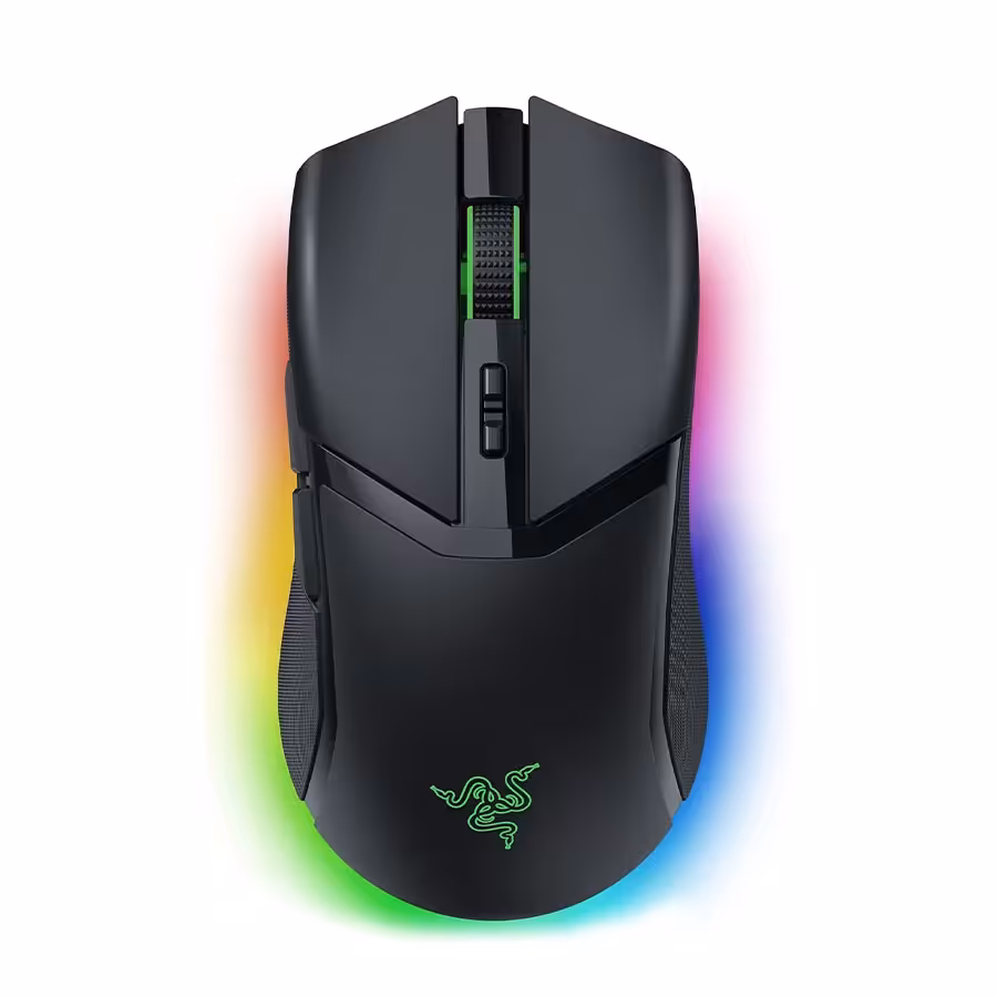 ماوس بی سیم گیمینگ ریزر مدل Cobra Pro