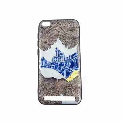 گارد فانتزی طرح دارد ردمی 5 آ | فروگاه اینترنتی تکنوکده