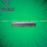 دستگاه ضبط تصاویر NVR ملوکام 16 کانال مدل MKN_1681 4K-RB | گاردریل