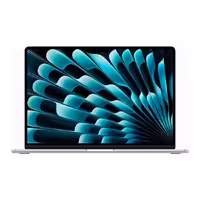 قیمت و خرید لپ تاپ 15.3 اینچ اپل مدل MacBook Air MQKR3 Silver M2/256GB SSD/8GB/10CORE | یاس ارتباط