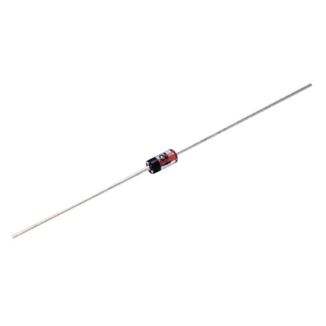 دیود زنر 3 ولت مدل 3V-0.5W بسته 10 عددی