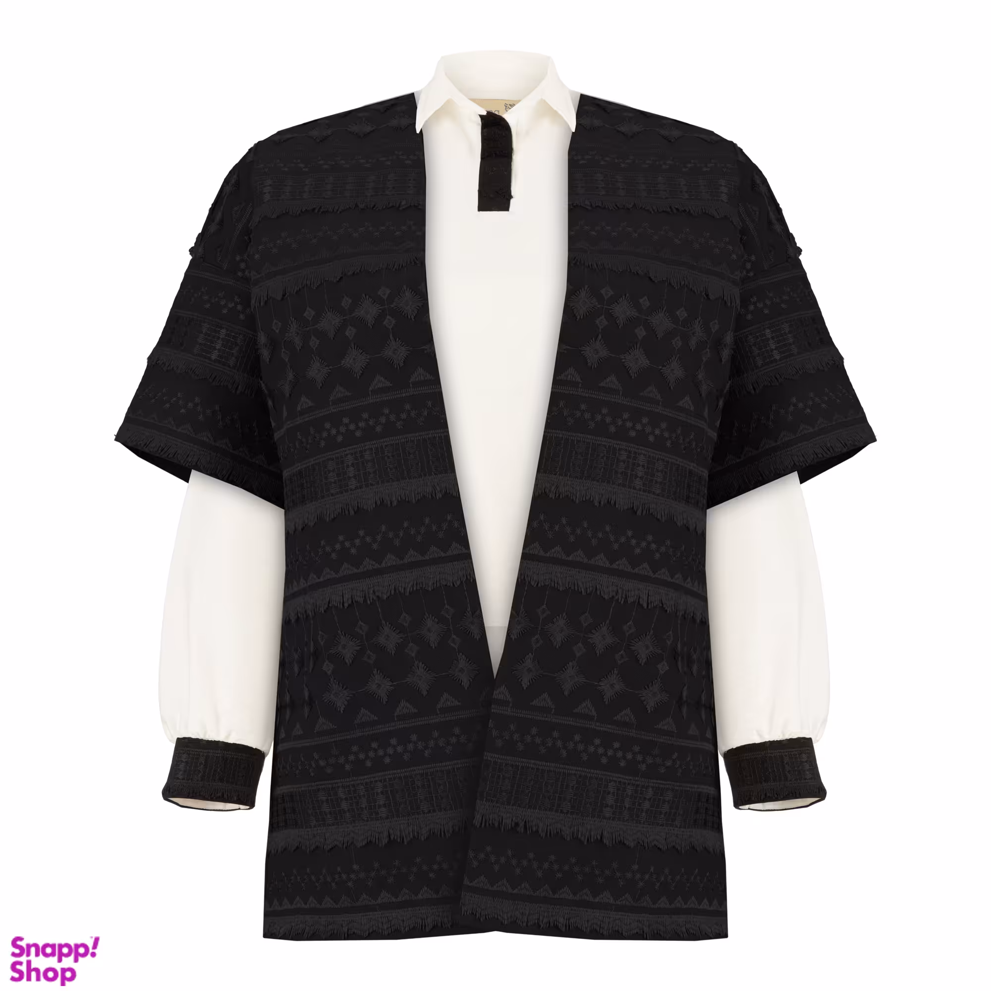 ست دو تیکه مدل مهرآسا کد 182201