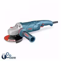 مینی فرز دسته بلند 1500 وات رونیکس 3165 - ابزار یراق