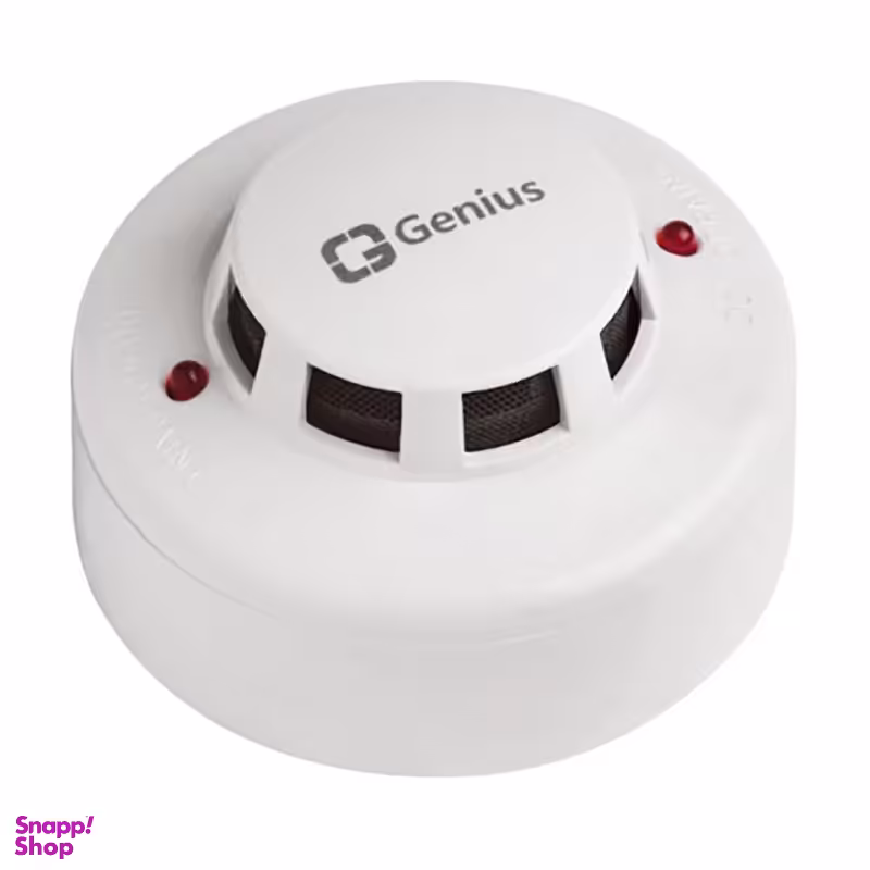 سنسور دود و دزدگیر جنیوس مدل G1240