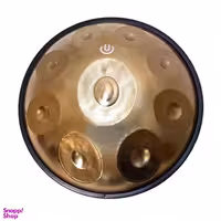 هنگ درام مدل آرشا