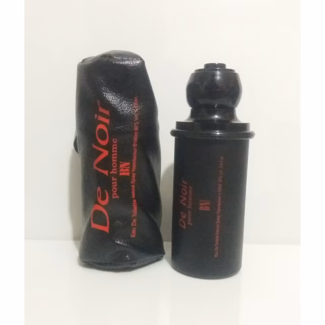 ادکلن مردانه د نویر 100 میل