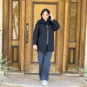 شومیز حلقه ای رویا
